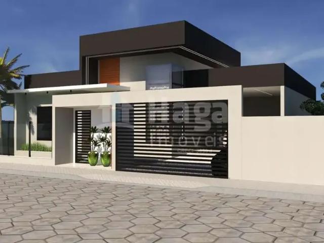 Casa venda em Região Geográfica Imediata de Brusque, Guabiruba