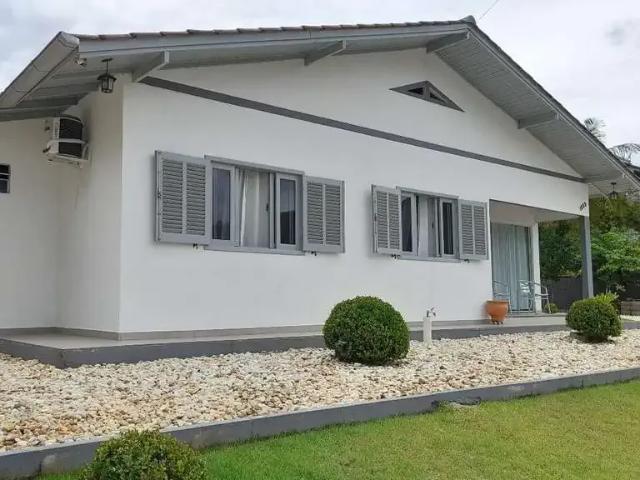 Casa venda em Região Geográfica Imediata de Brusque, Guabiruba