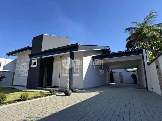 Casa venda em Região Geográfica Imediata de Brusque, Guabiruba