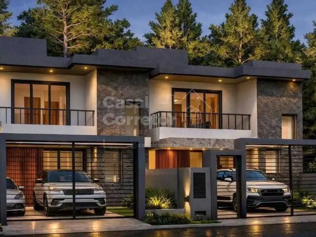 Casa venda em Região Geográfica Imediata de Brusque, Guabiruba