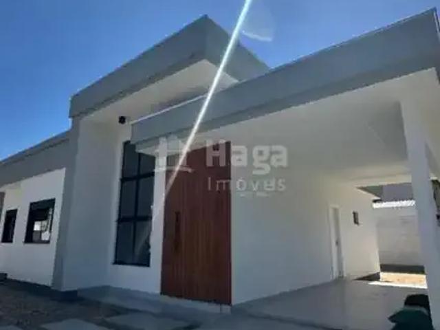Casa venda em Região Geográfica Imediata de Brusque, Guabiruba