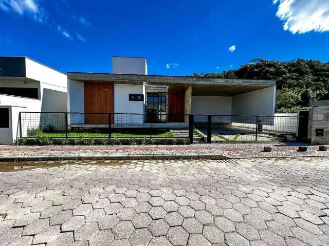 Casa venda em Região Geográfica Imediata de Brusque, Guabiruba