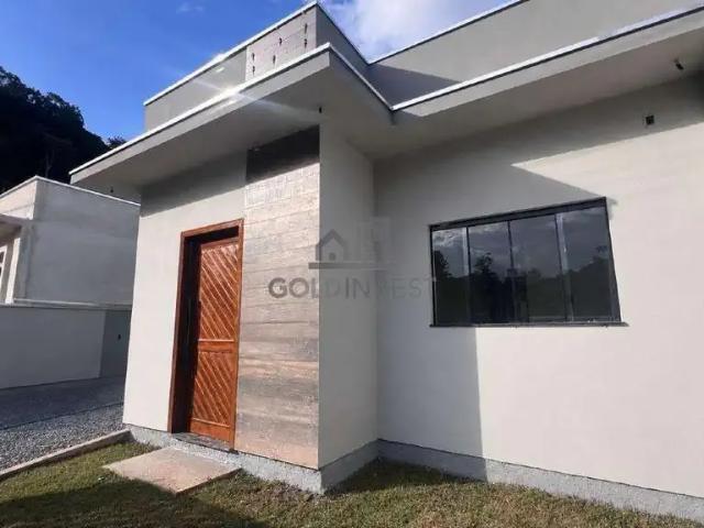 Casa venda em Região Geográfica Imediata de Brusque, Guabiruba