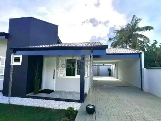 Casa venda em Região Geográfica Imediata de Brusque, Guabiruba