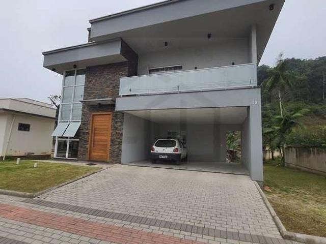 Casa venda em Região Geográfica Imediata de Brusque, Guabiruba