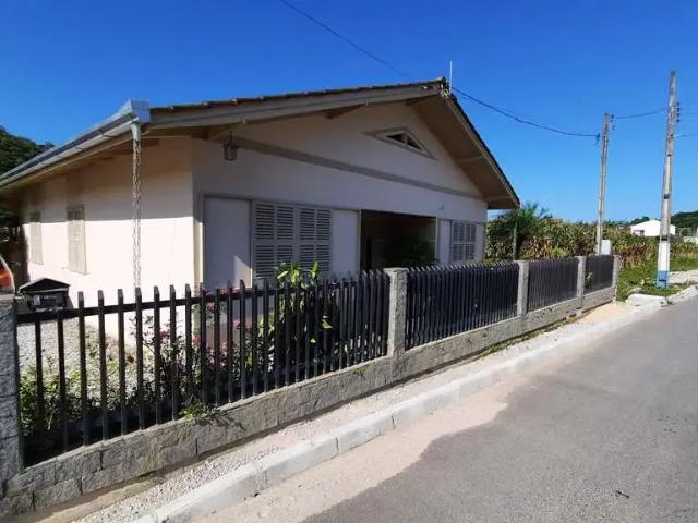 Casa venda em Região Geográfica Imediata de Brusque, Guabiruba