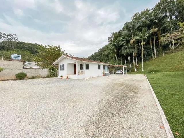 Casa venda em Região Geográfica Imediata de Brusque, Guabiruba