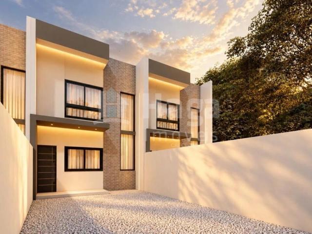 Casa venda em Guabiruba, Região Geográfica Intermediária de Blumenau