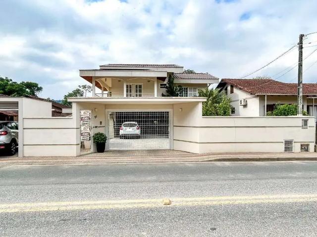Casa venda em Região Geográfica Imediata de Brusque, Guabiruba