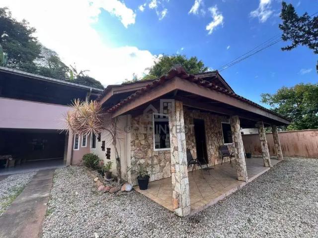 Casa venda em Região Geográfica Imediata de Brusque, Guabiruba
