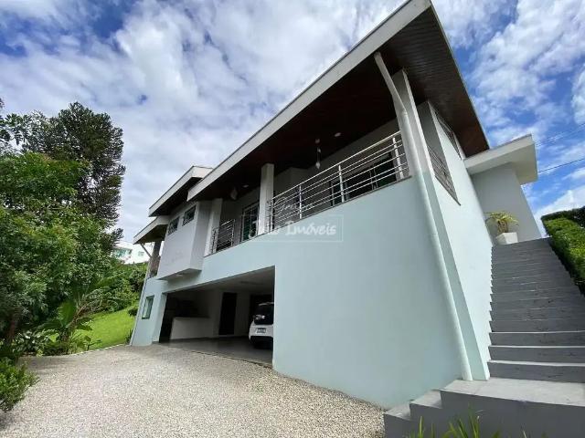 Casa venda em Região Geográfica Imediata de Brusque, Guabiruba