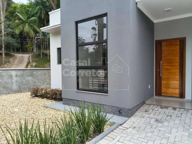 Casa venda em Região Geográfica Imediata de Brusque, Guabiruba
