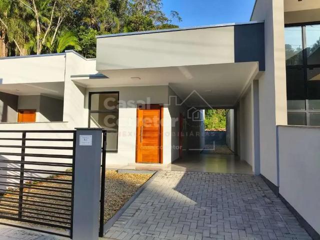 Casa venda em Região Geográfica Imediata de Brusque, Guabiruba
