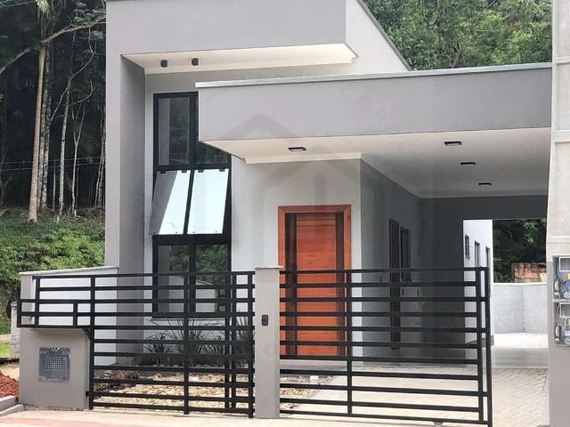 Casa venda em Guabiruba, Adventista