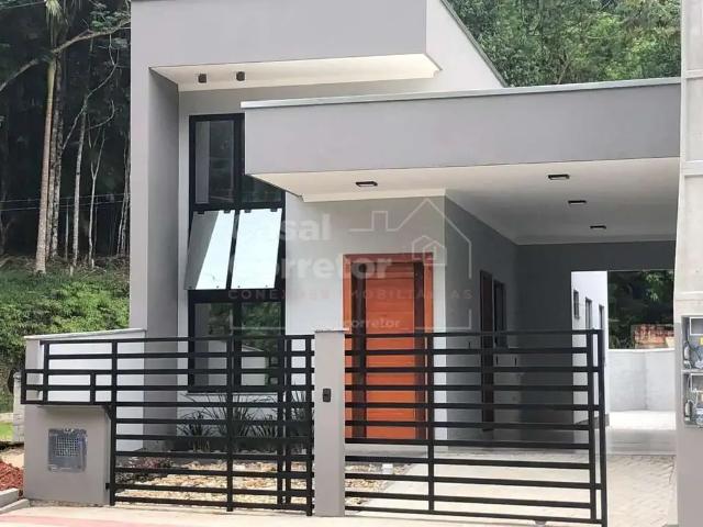 Casa venda em Região Geográfica Imediata de Brusque, Guabiruba