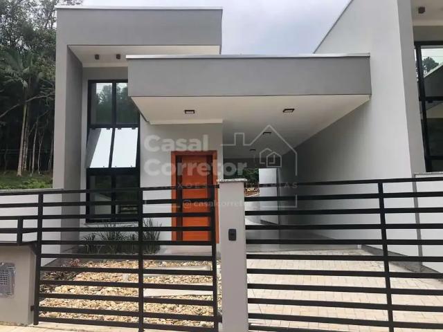 Casa venda em Região Geográfica Imediata de Brusque, Guabiruba