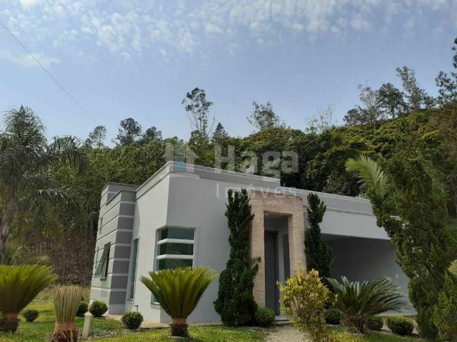 Casa venda em Região Geográfica Imediata de Brusque, Guabiruba