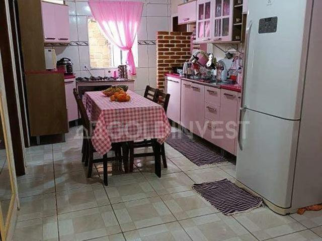 Casa venda em Adventista, Guabiruba