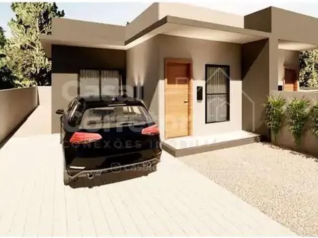 Casa venda em Região Geográfica Imediata de Brusque, Guabiruba