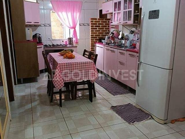 Casa venda em Região Geográfica Imediata de Brusque, Guabiruba