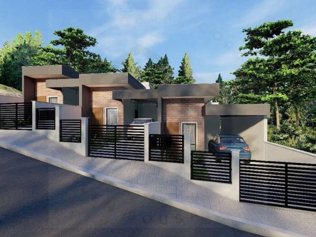 Casa venda em Região Geográfica Imediata de Brusque, Guabiruba