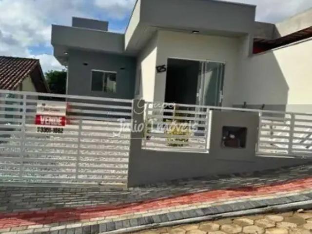 Casa venda em Região Geográfica Imediata de Brusque, Guabiruba