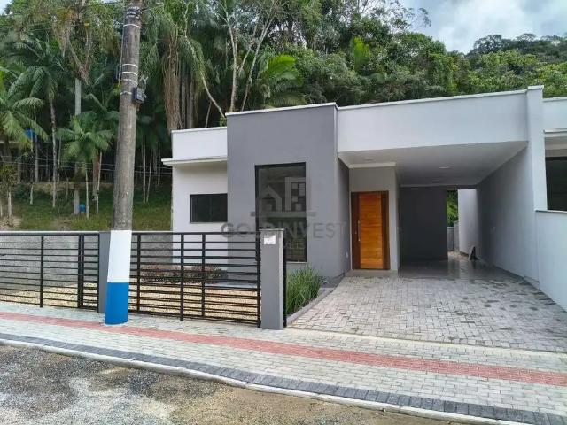 Casa venda em Região Geográfica Imediata de Brusque, Guabiruba