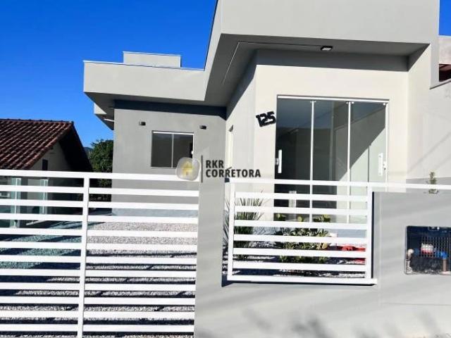 Casa venda em Região Geográfica Imediata de Brusque, Guabiruba