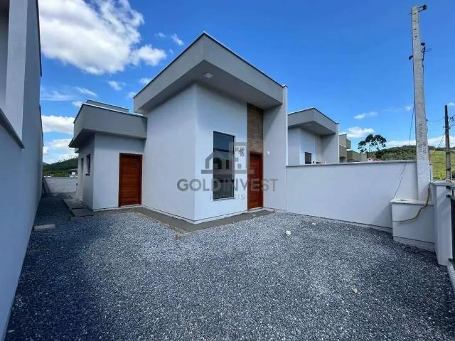 Casa venda em Região Geográfica Imediata de Brusque, Guabiruba
