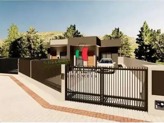 Casa venda em Região Geográfica Imediata de Brusque, Guabiruba