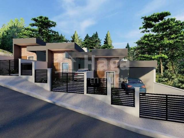 Casa venda em Guabiruba, Lageado Baixo