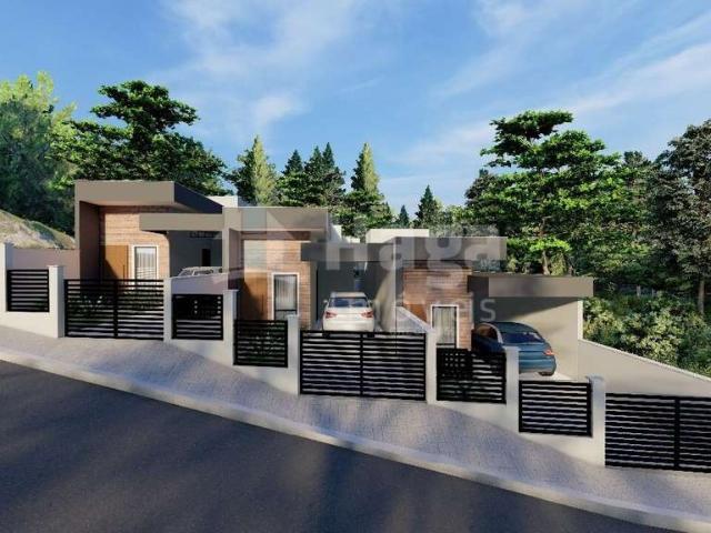 Casa venda em Região Geográfica Imediata de Brusque, Guabiruba