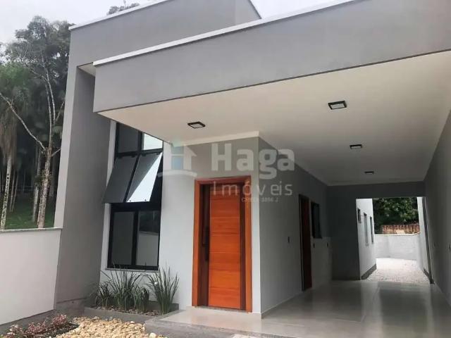 Casa venda em Região Geográfica Imediata de Brusque, Guabiruba