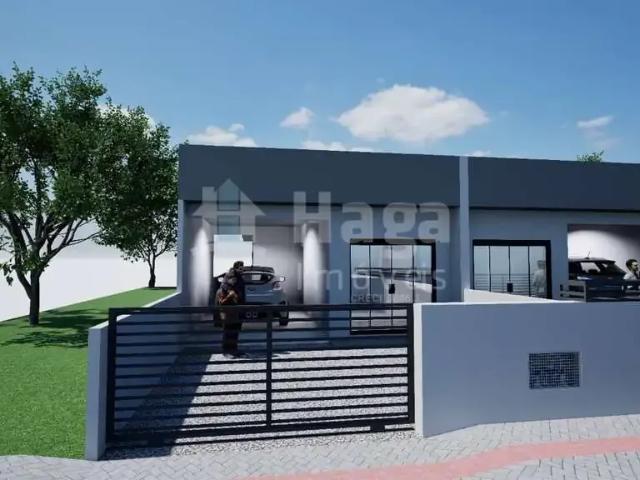 Casa venda em Região Geográfica Imediata de Brusque, Guabiruba