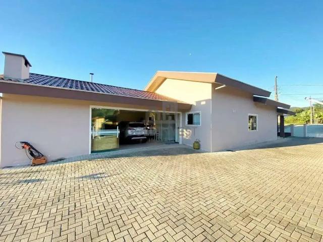 Casa venda em Região Geográfica Imediata de Brusque, Guabiruba
