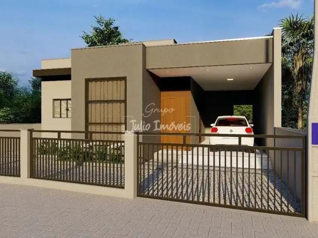 Casa venda em Região Geográfica Imediata de Brusque, Guabiruba