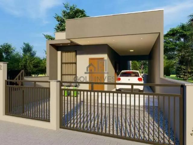 Casa venda em Região Geográfica Imediata de Brusque, Guabiruba