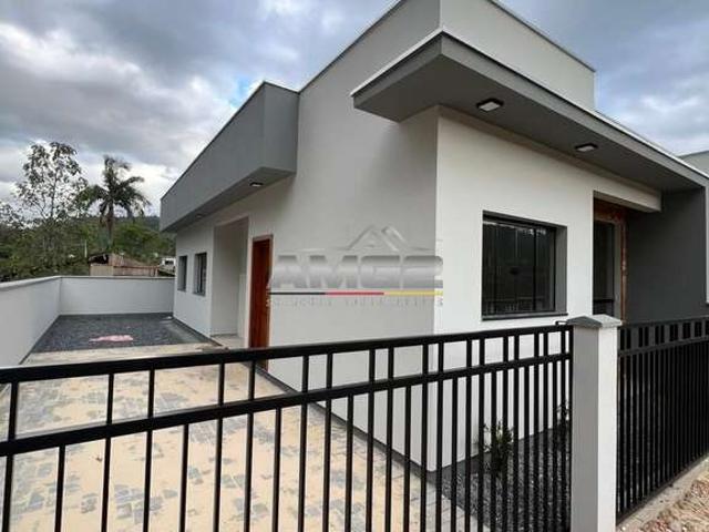 Casa venda em Guabiruba, Lageado Baixo