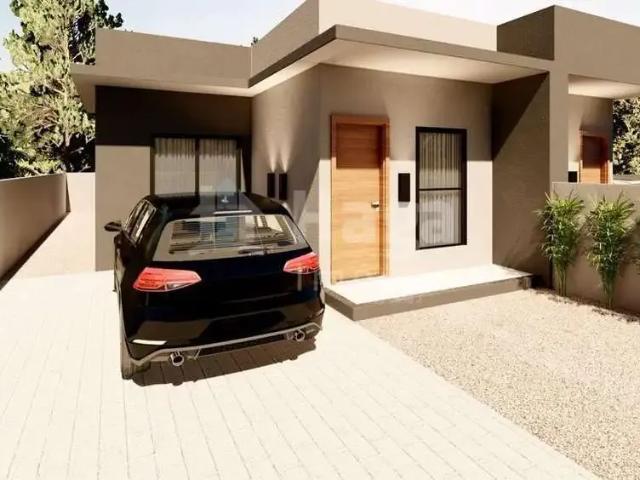 Casa venda em Região Geográfica Imediata de Brusque, Guabiruba