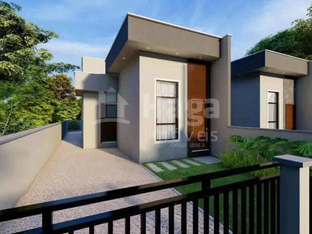 Casa venda em Região Geográfica Imediata de Brusque, Guabiruba