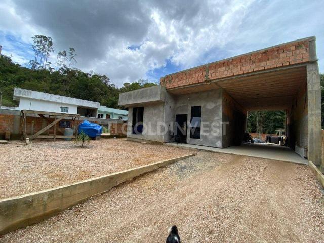 Casa venda em Adventista, Guabiruba