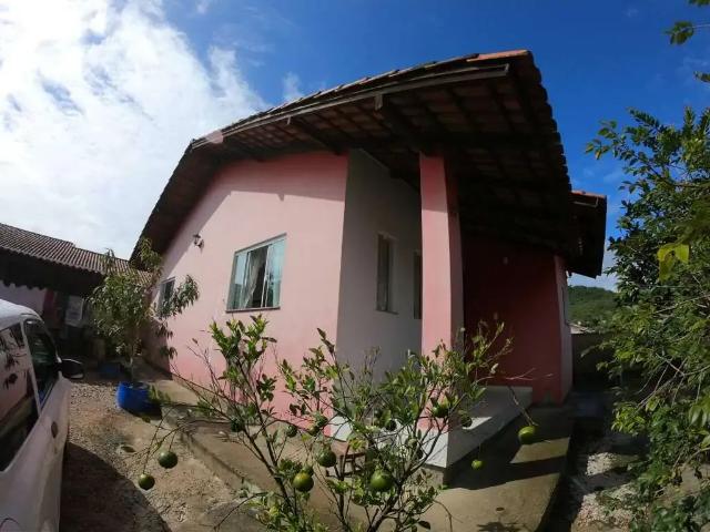 Casa venda em Região Geográfica Imediata de Brusque, Guabiruba