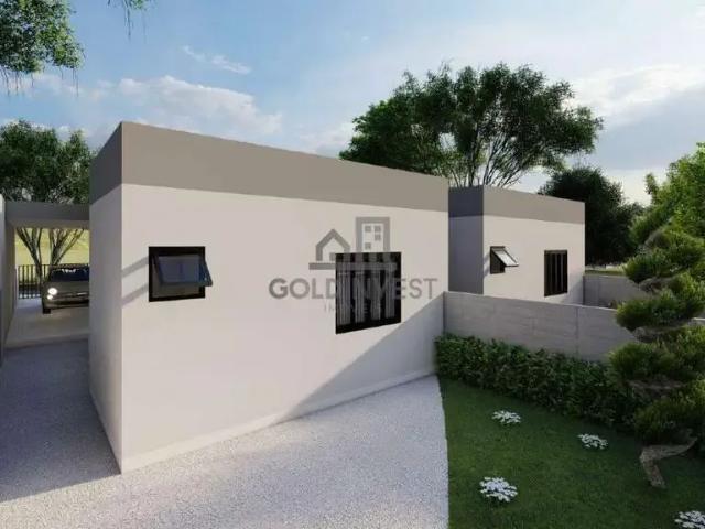 Casa venda em Região Geográfica Imediata de Brusque, Guabiruba