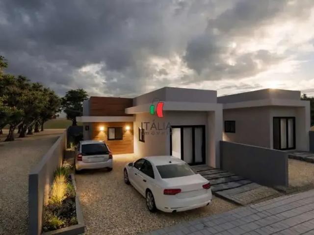 Casa venda em Região Geográfica Imediata de Brusque, Guabiruba