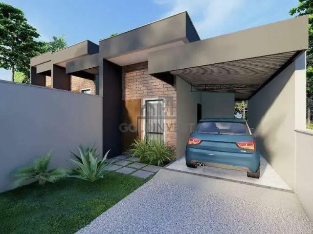 Casa venda em Região Geográfica Imediata de Brusque, Guabiruba