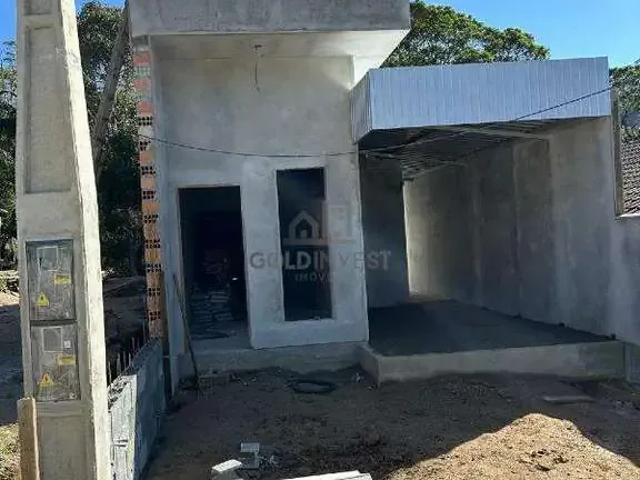 Casa venda em Região Geográfica Imediata de Brusque, Guabiruba