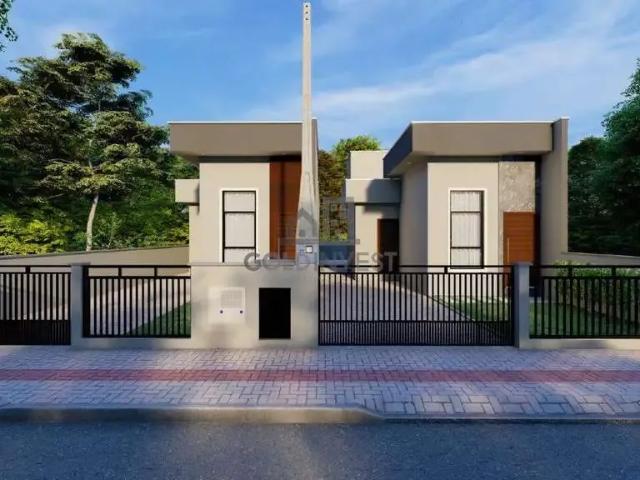 Casa venda em Região Geográfica Imediata de Brusque, Guabiruba