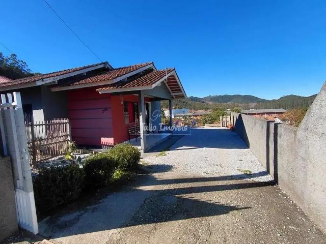 Casa venda em Região Geográfica Imediata de Brusque, Guabiruba
