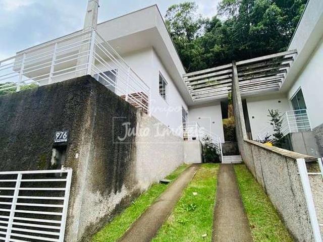 Casa venda em Guabiruba, Região Geográfica Intermediária de Blumenau