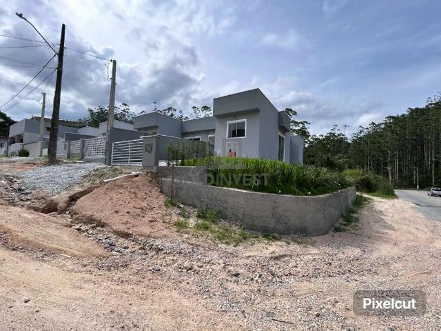 Casa venda em Lageado Baixo, Guabiruba